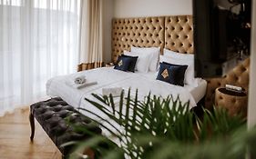 Bresidence Apartments With Free Private Parking